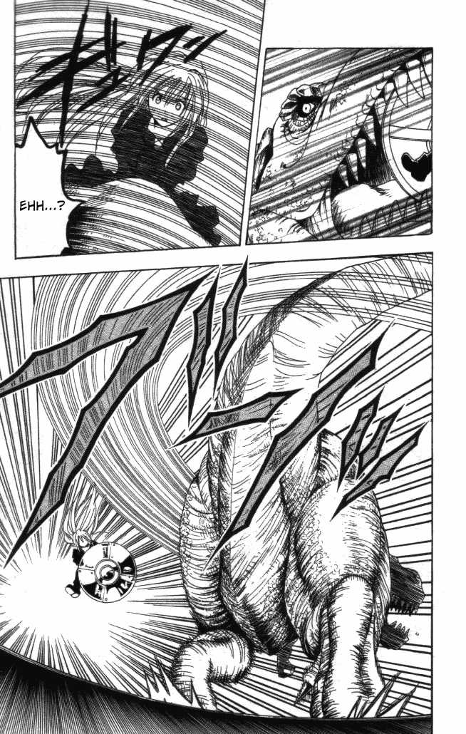 Read Black Cat Manga Online