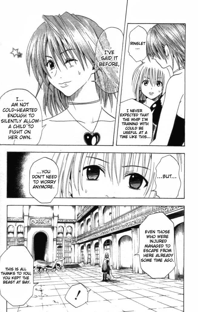 Read Black Cat Manga Online