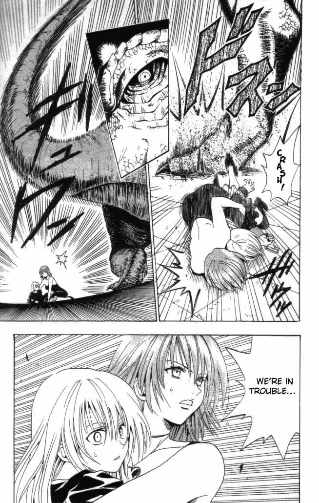 Read Black Cat Manga Online