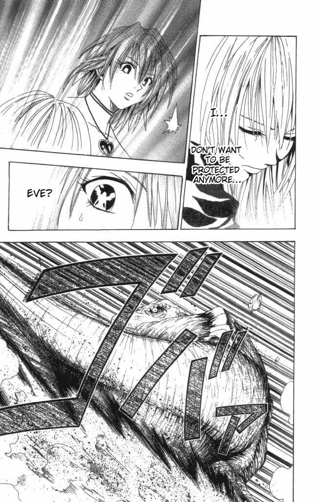 Read Black Cat Manga Online