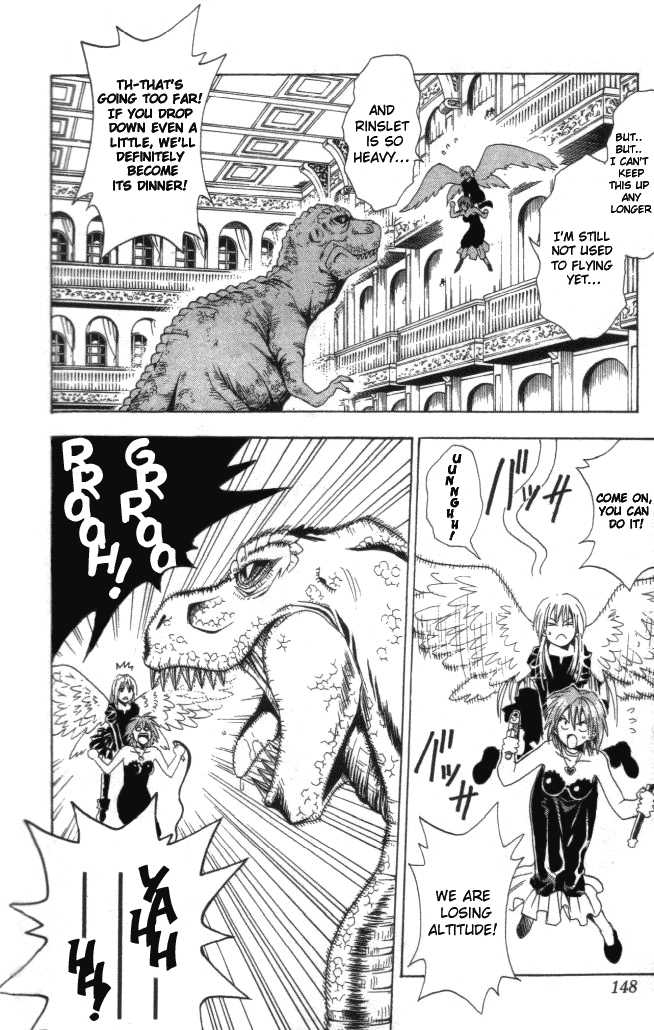 Read Black Cat Manga Online