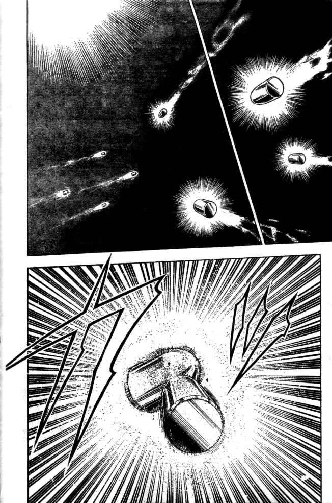 Read Black Cat Manga Online