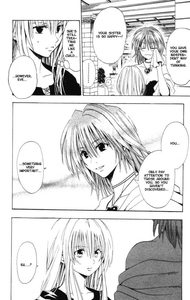 Read Black Cat Manga Online