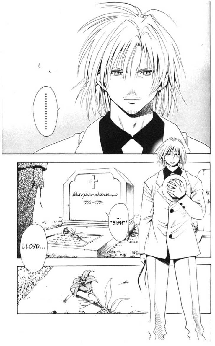 Read Black Cat Manga Online