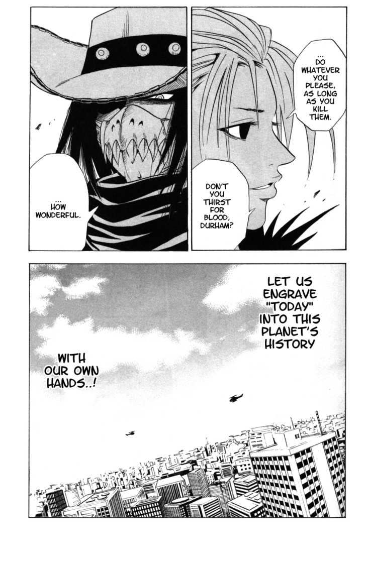 Read Black Cat Manga Online