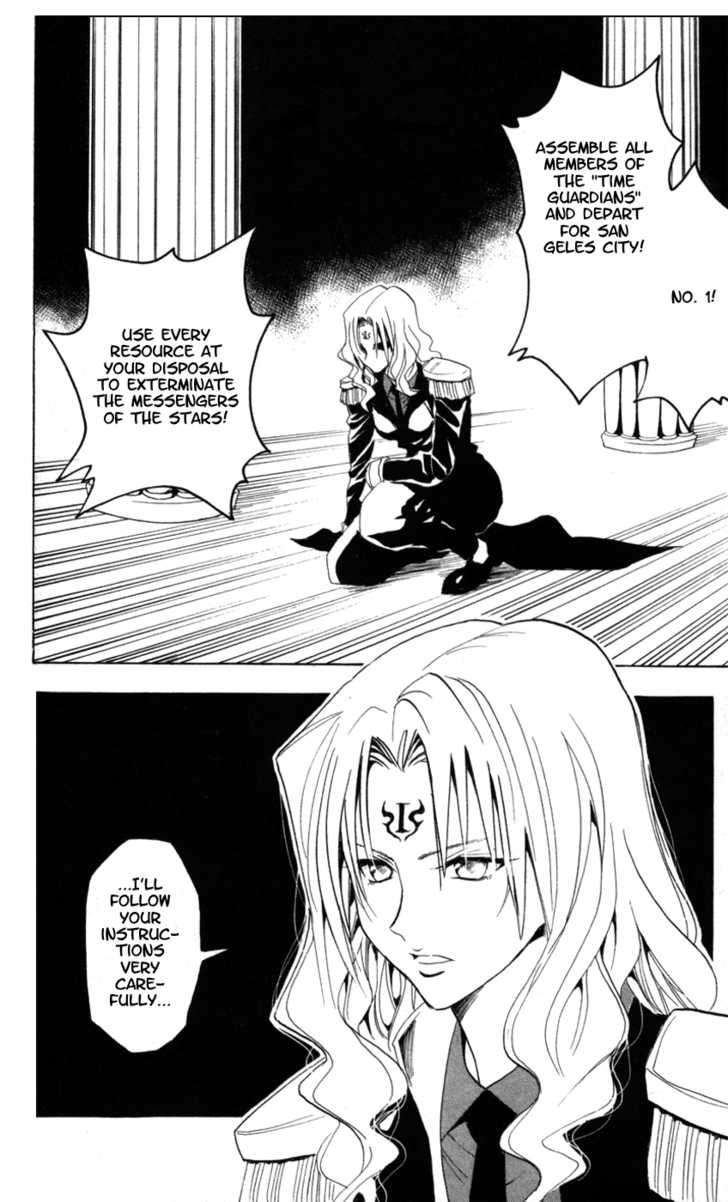 Read Black Cat Manga Online