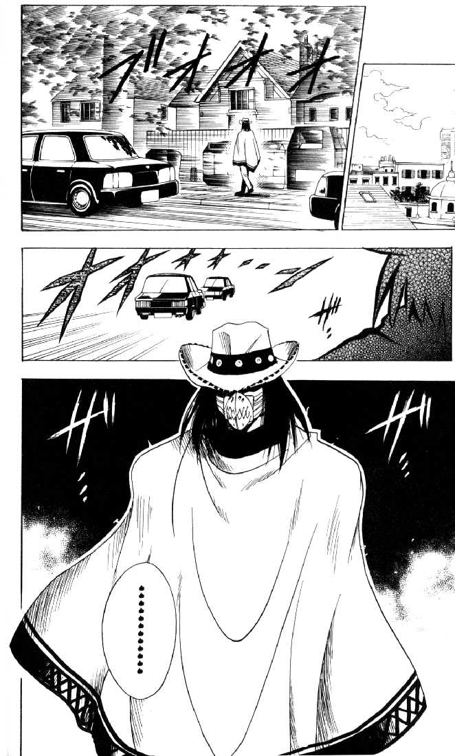 Read Black Cat Manga Online