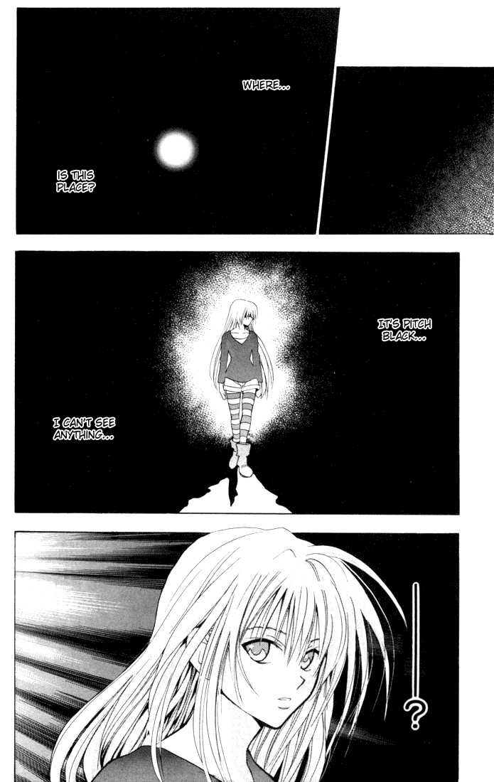 Read Black Cat Manga Online