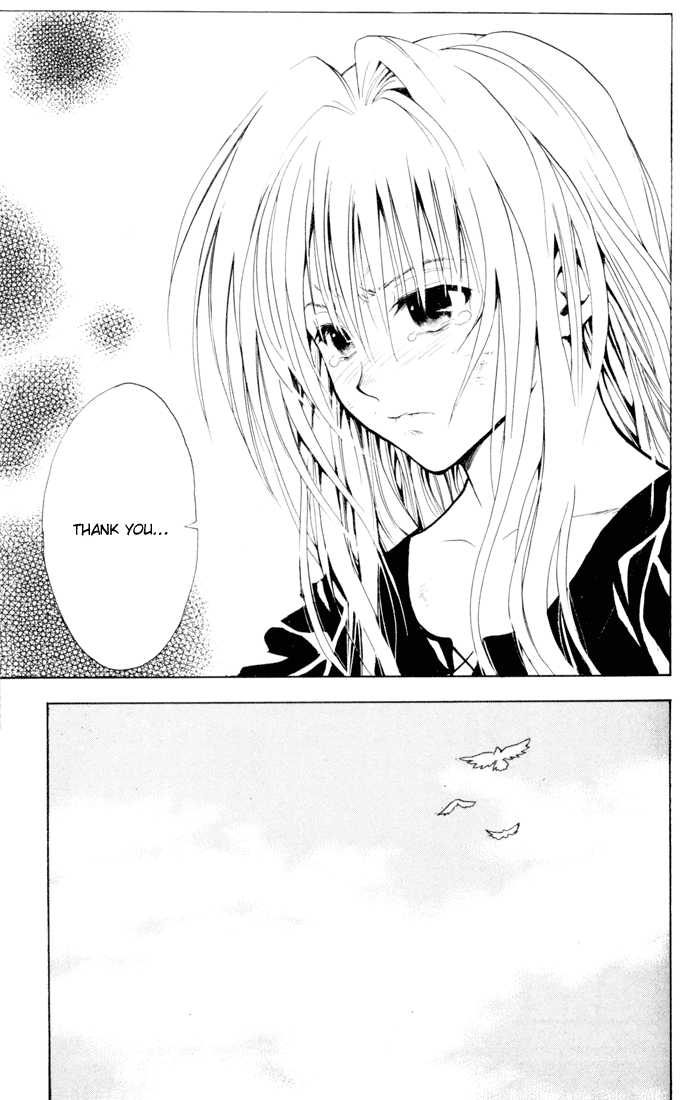 Read Black Cat Manga Online