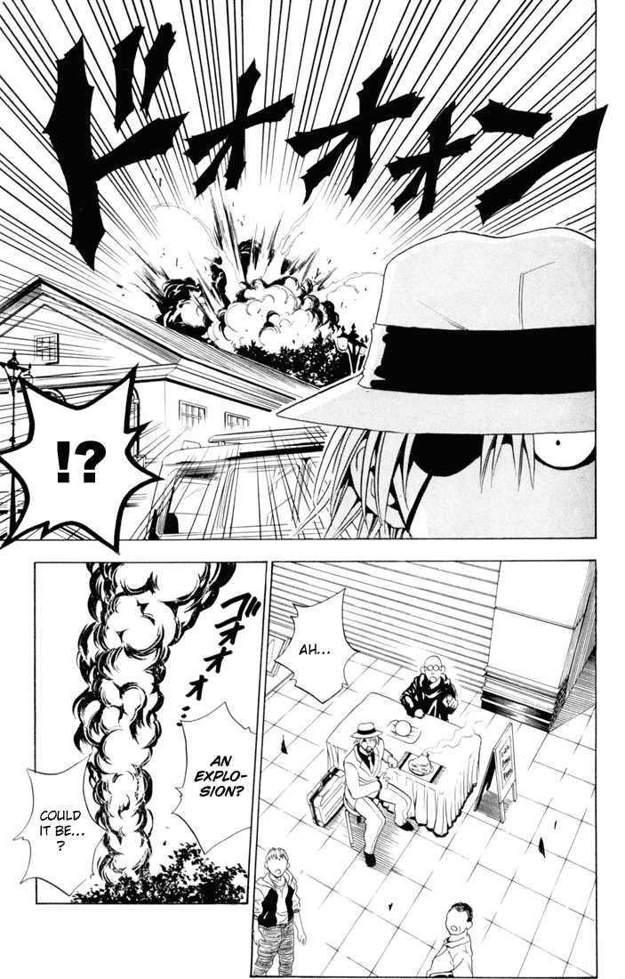 Read Black Cat Manga Online