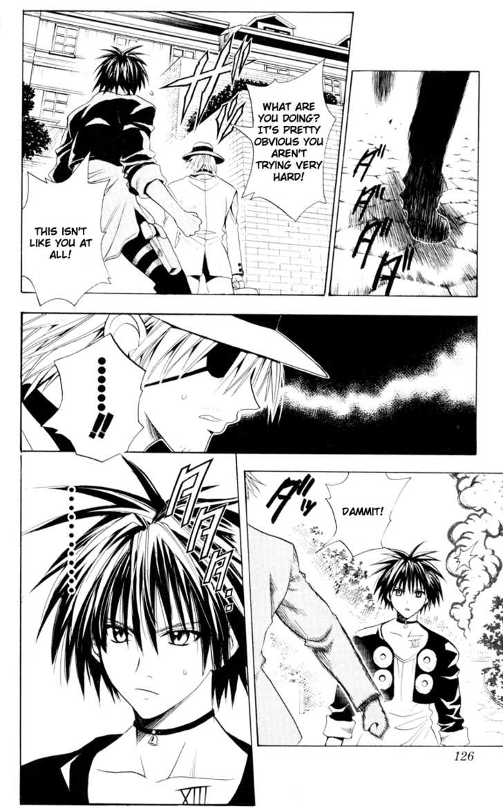 Read Black Cat Manga Online