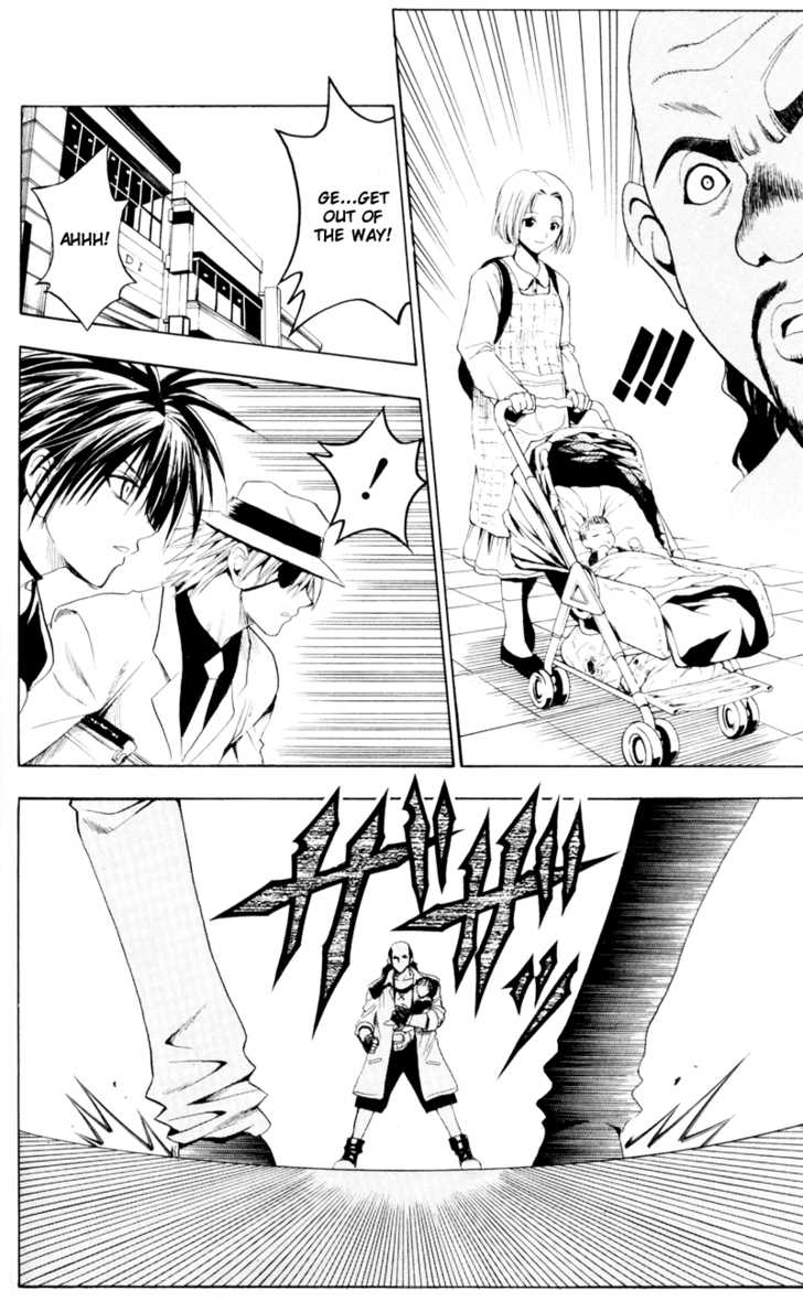 Read Black Cat Manga Online