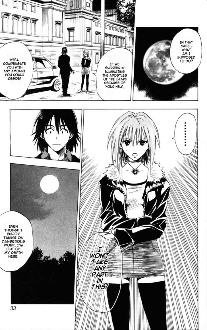 Read Black Cat Manga Online