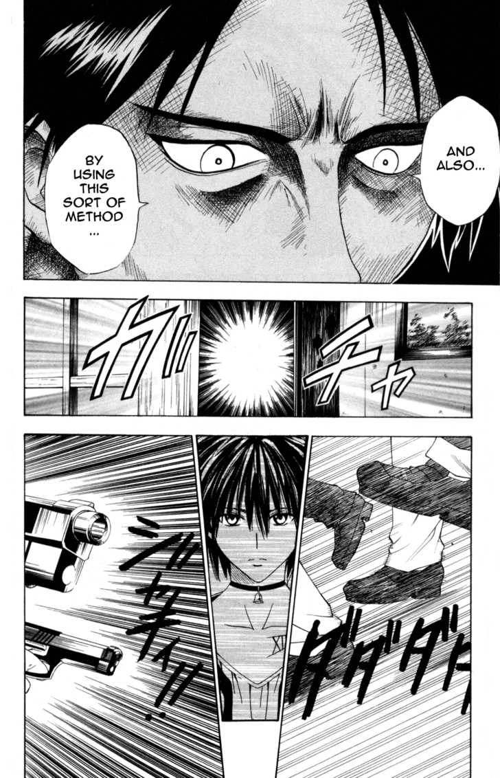 Read Black Cat Manga Online