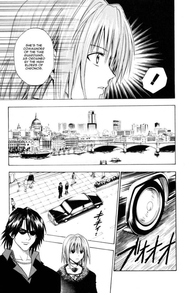 Read Black Cat Manga Online