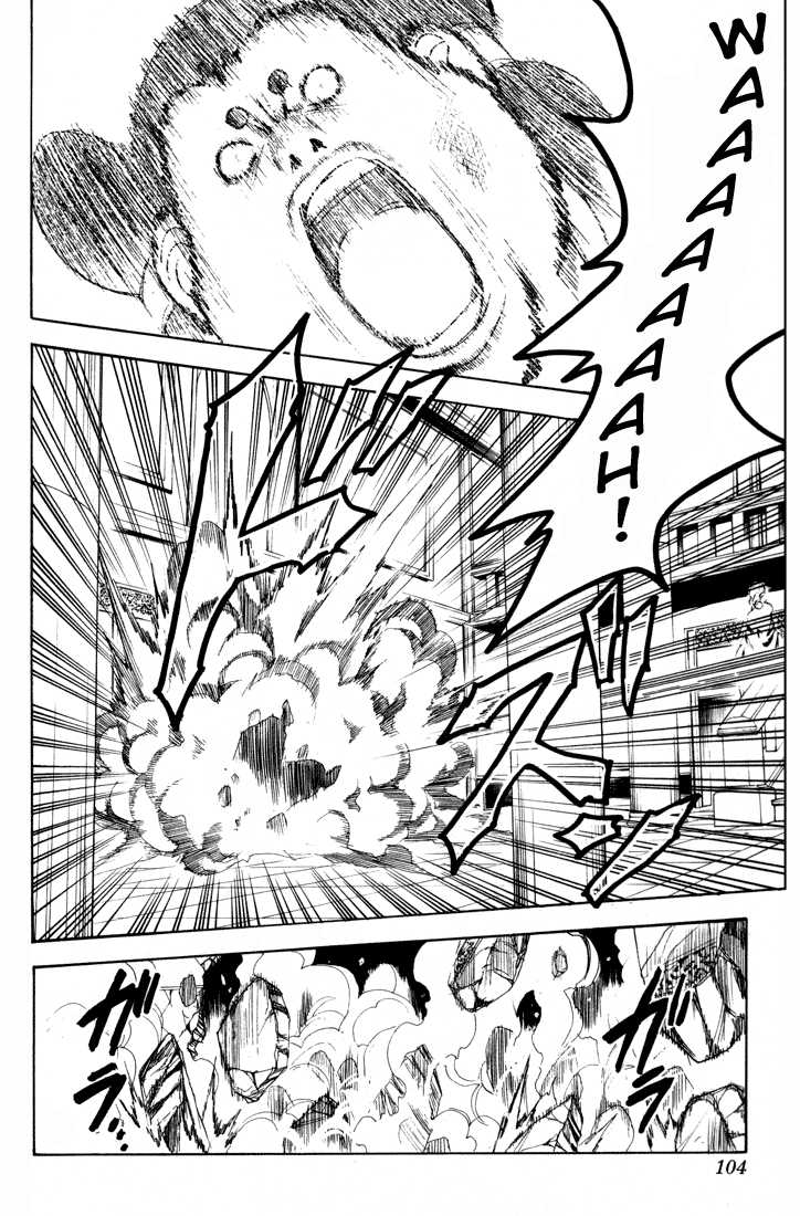 Read Black Cat Manga Online