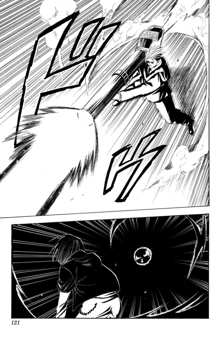 Read Black Cat Manga Online