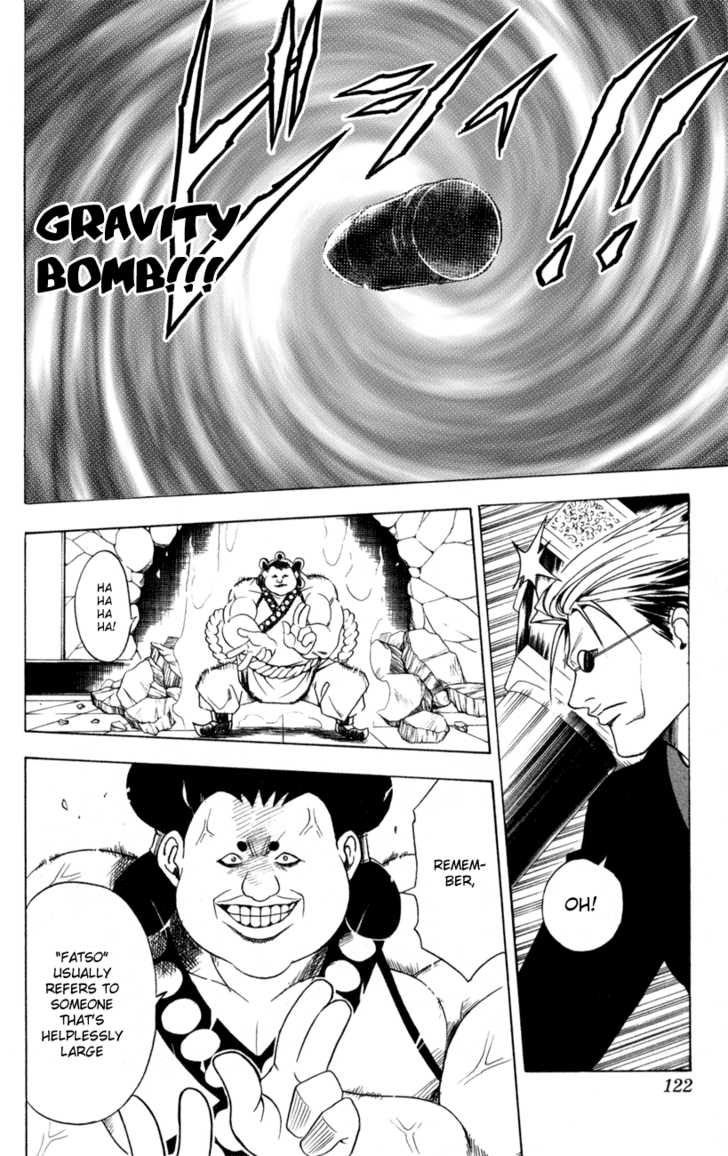Read Black Cat Manga Online