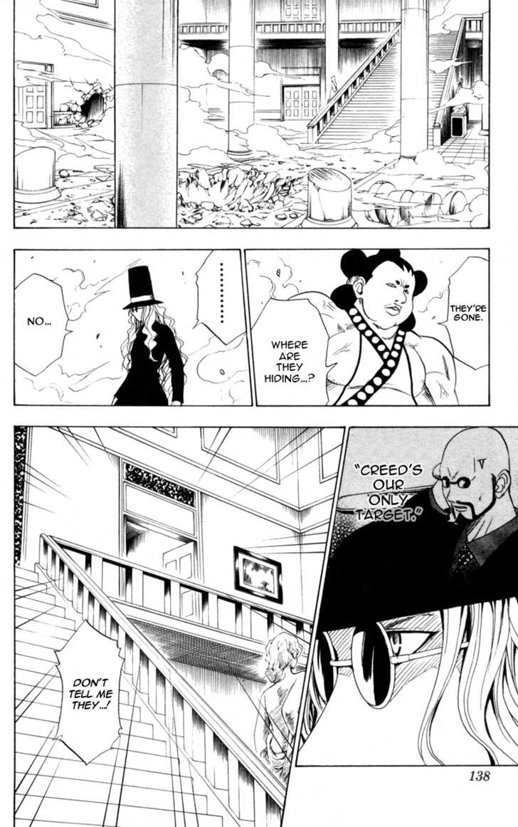 Read Black Cat Manga Online