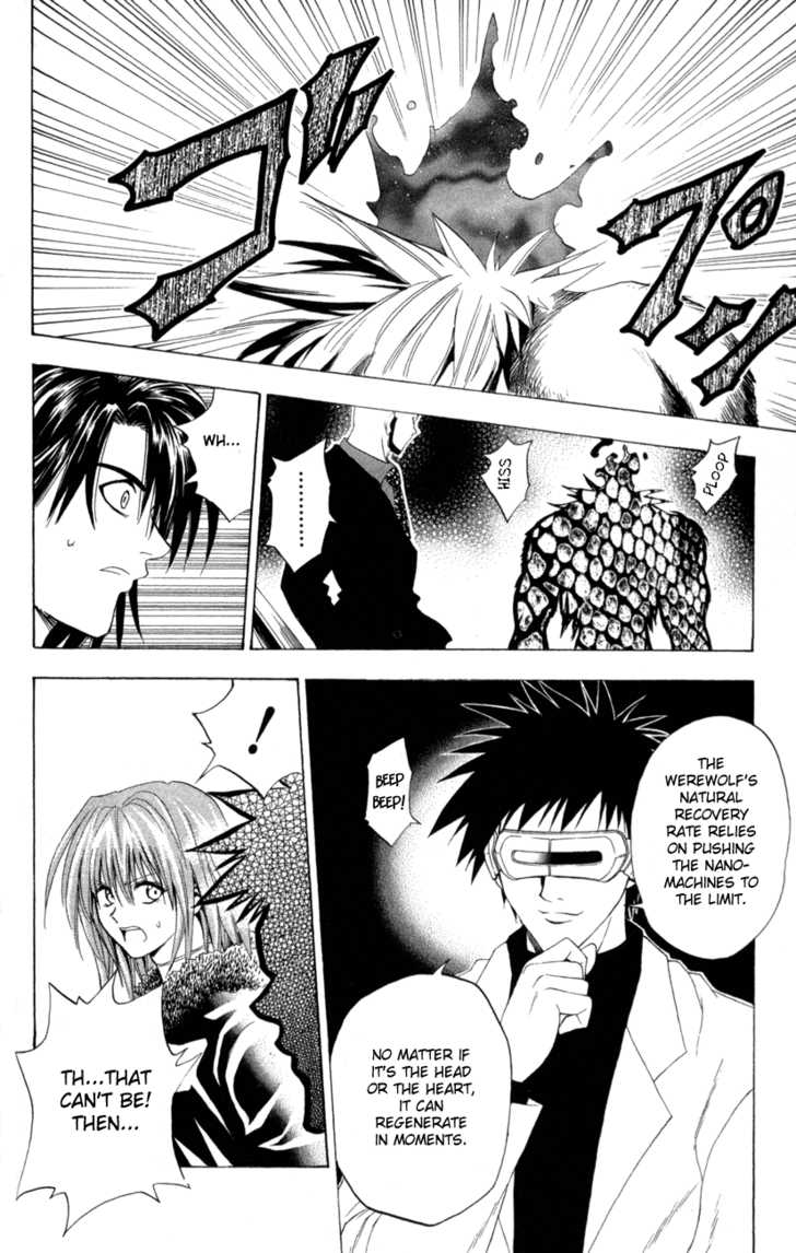 Read Black Cat Manga Online
