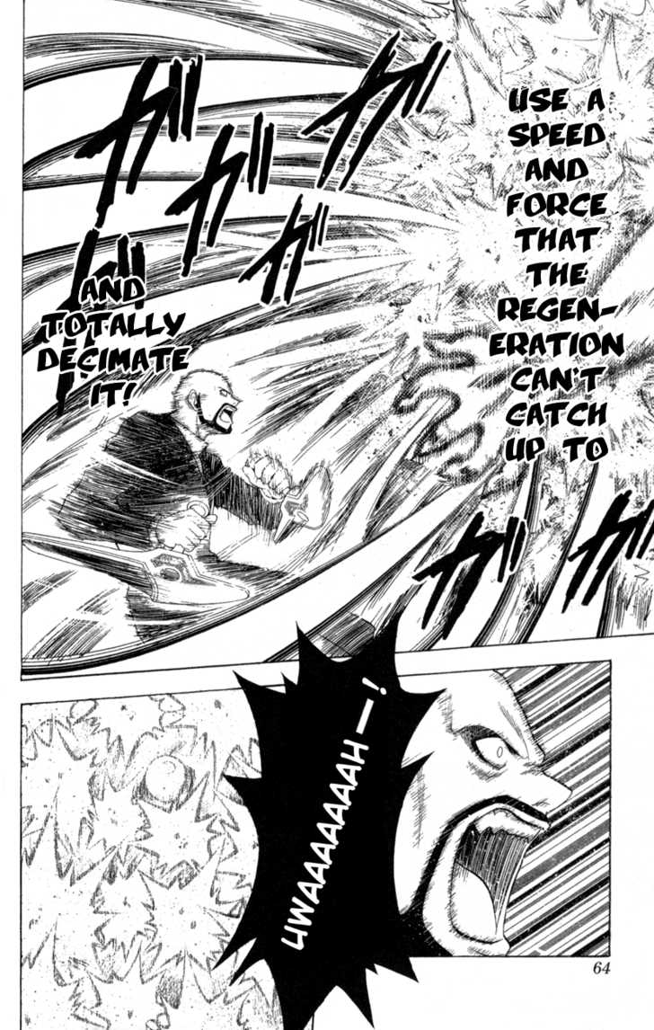 Read Black Cat Manga Online