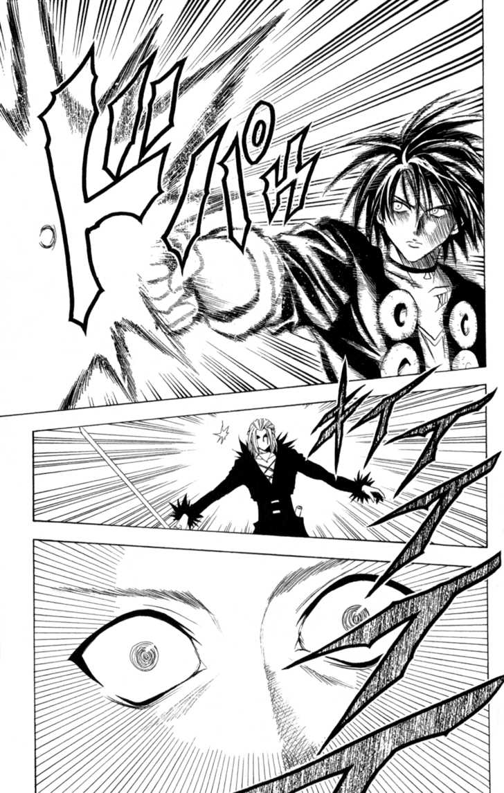 Read Black Cat Manga Online