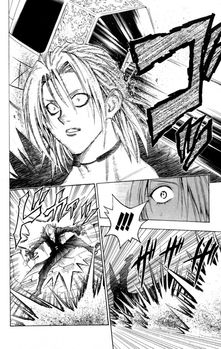 Read Black Cat Manga Online
