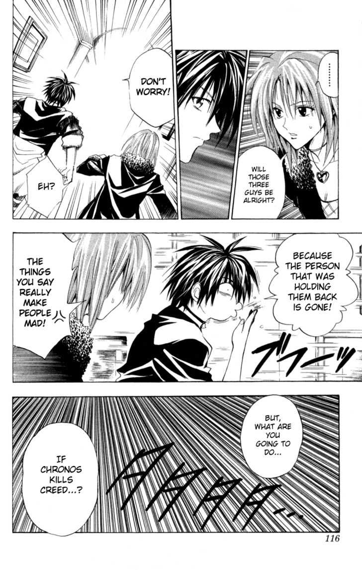 Read Black Cat Manga Online