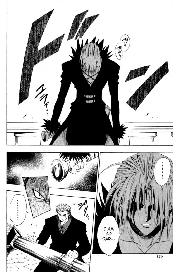 Read Black Cat Manga Online