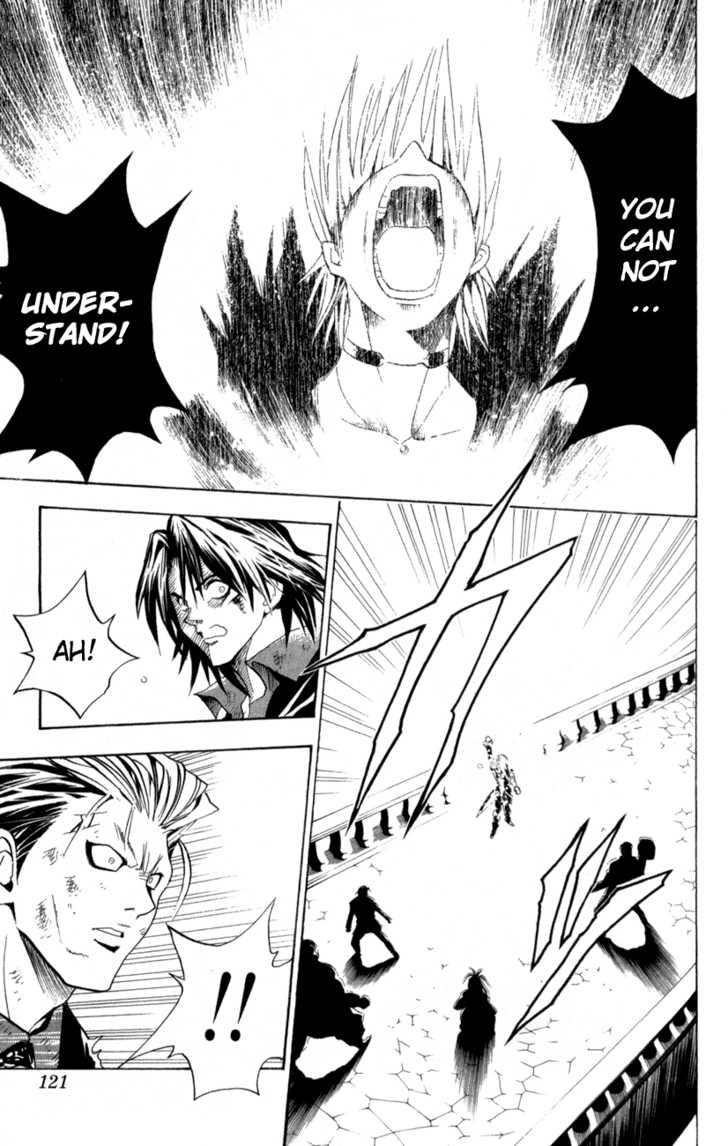 Read Black Cat Manga Online