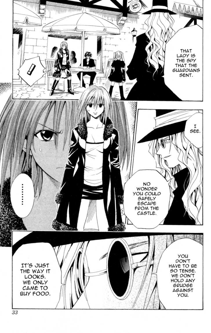 Read Black Cat Manga Online