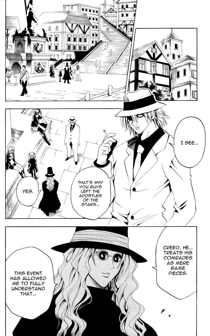 Read Black Cat Manga Online