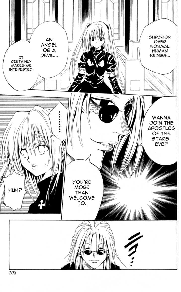 Read Black Cat Manga Online