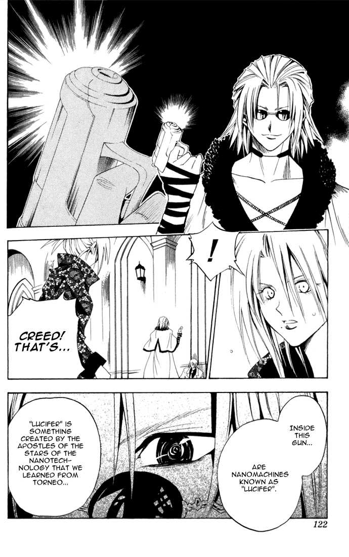 Read Black Cat Manga Online