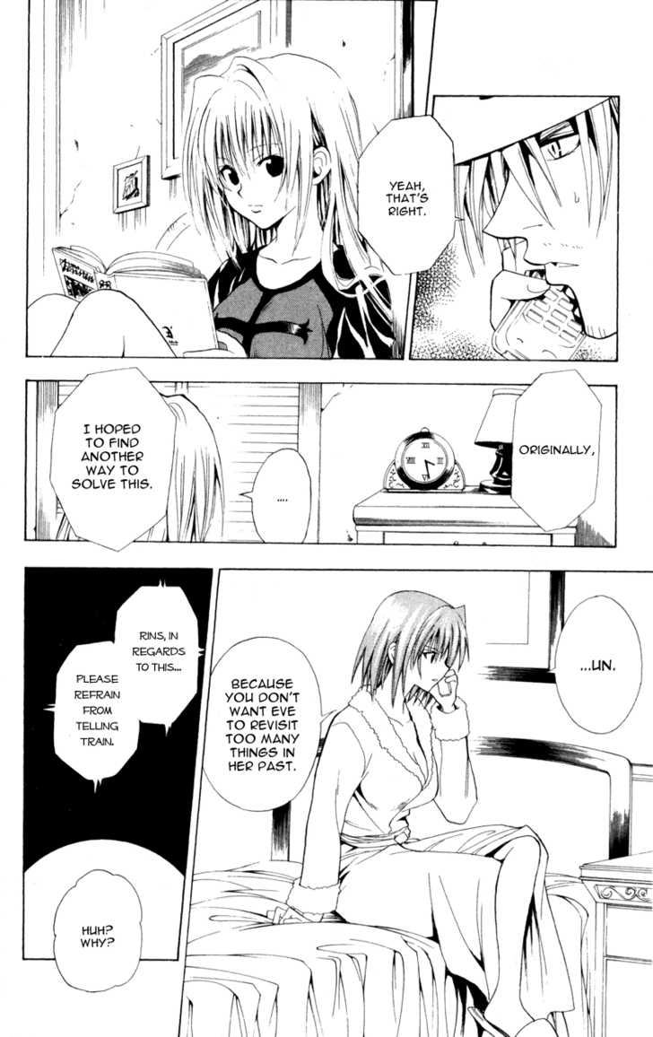 Read Black Cat Manga Online
