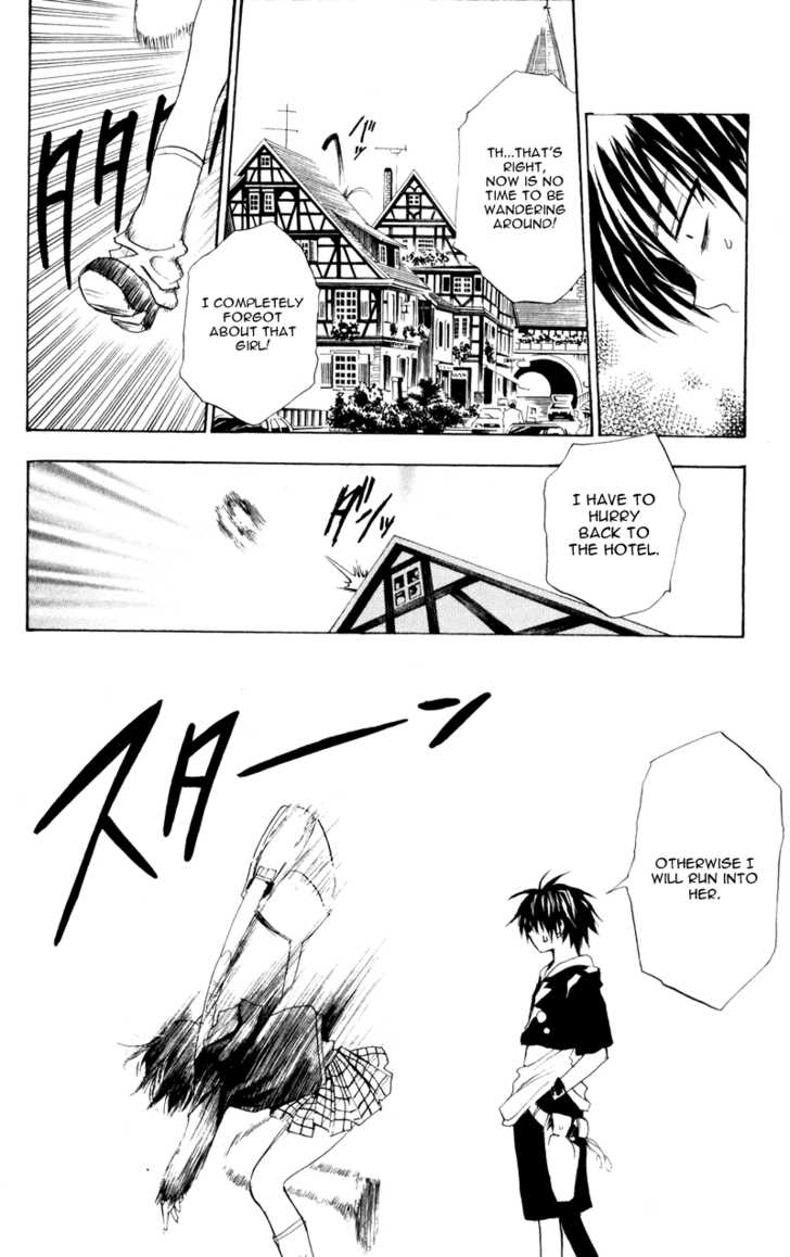 Read Black Cat Manga Online