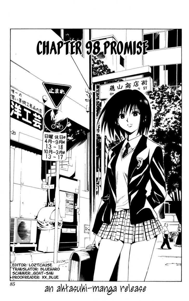 Read Black Cat Manga Online