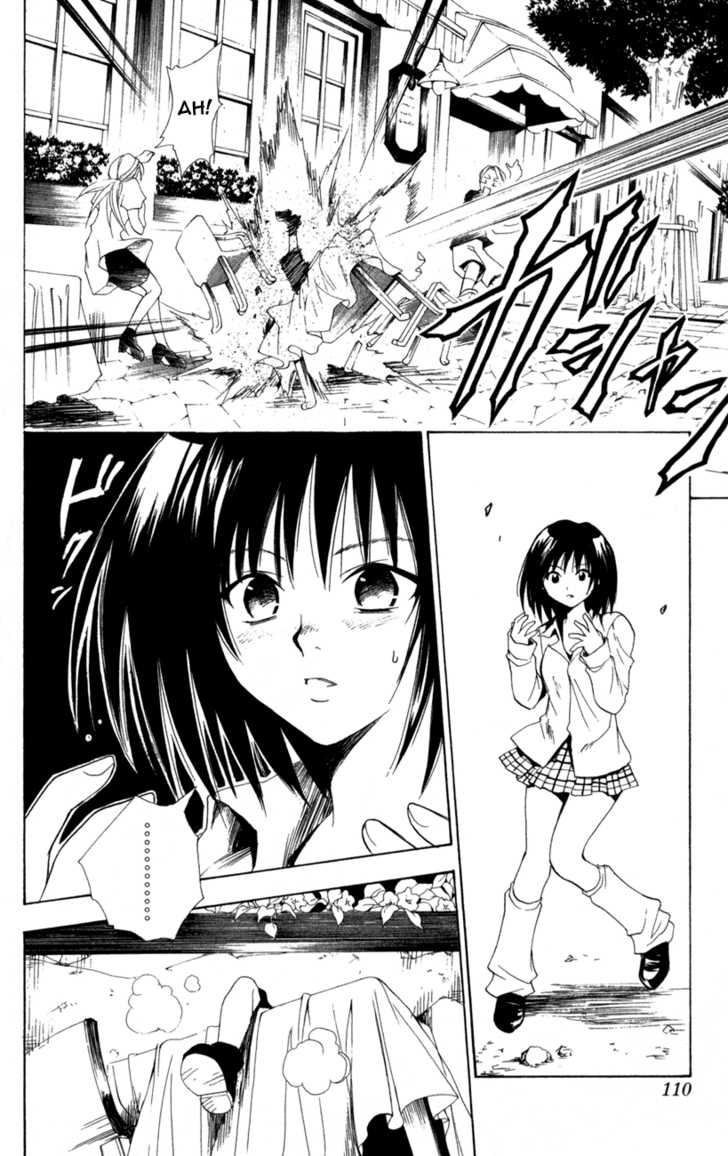 Read Black Cat Manga Online