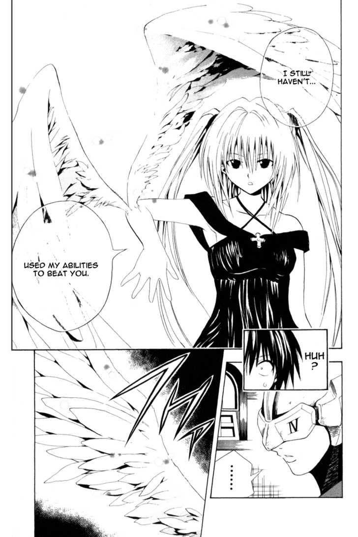 Read Black Cat Manga Online