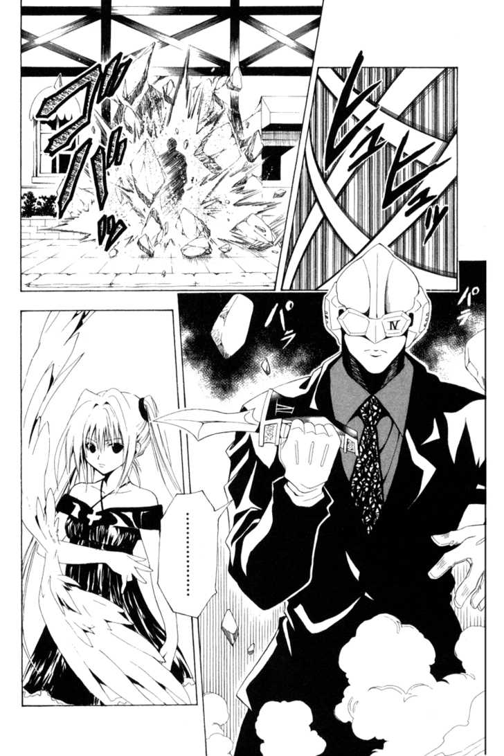 Read Black Cat Manga Online
