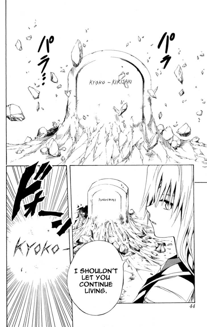 Read Black Cat Manga Online