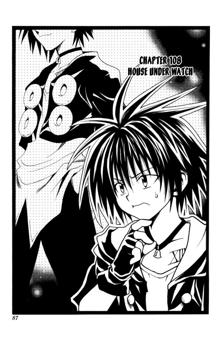 Read Black Cat Manga Online
