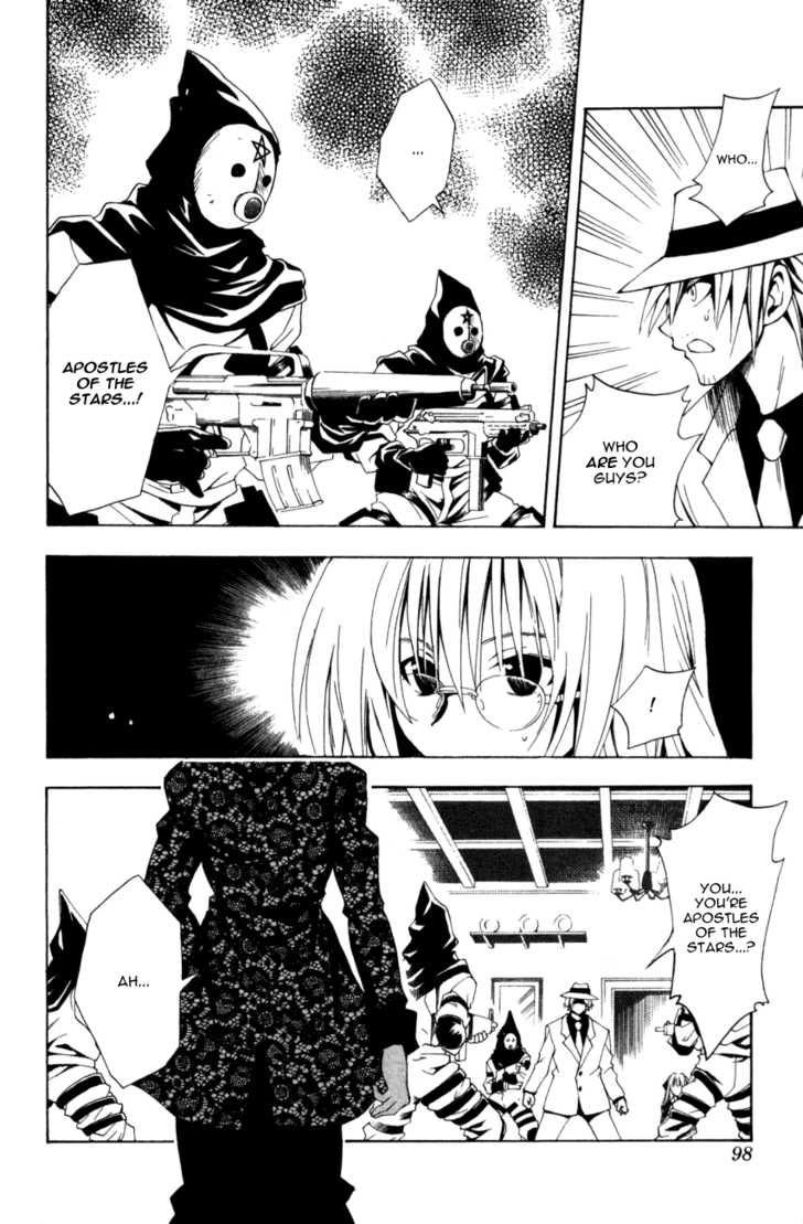 Read Black Cat Manga Online