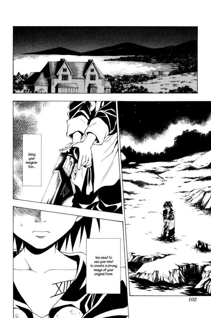 Read Black Cat Manga Online