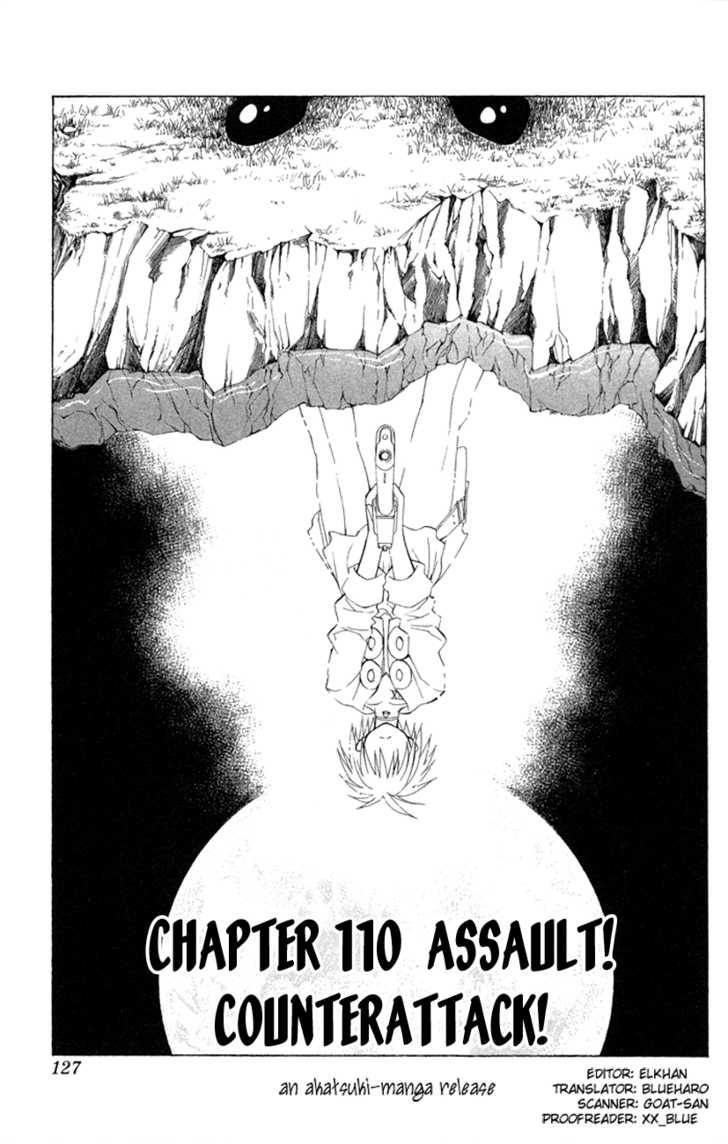Read Black Cat Manga Online