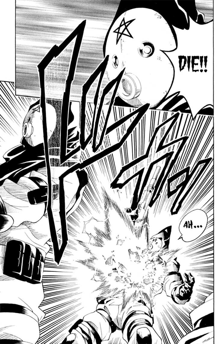 Read Black Cat Manga Online
