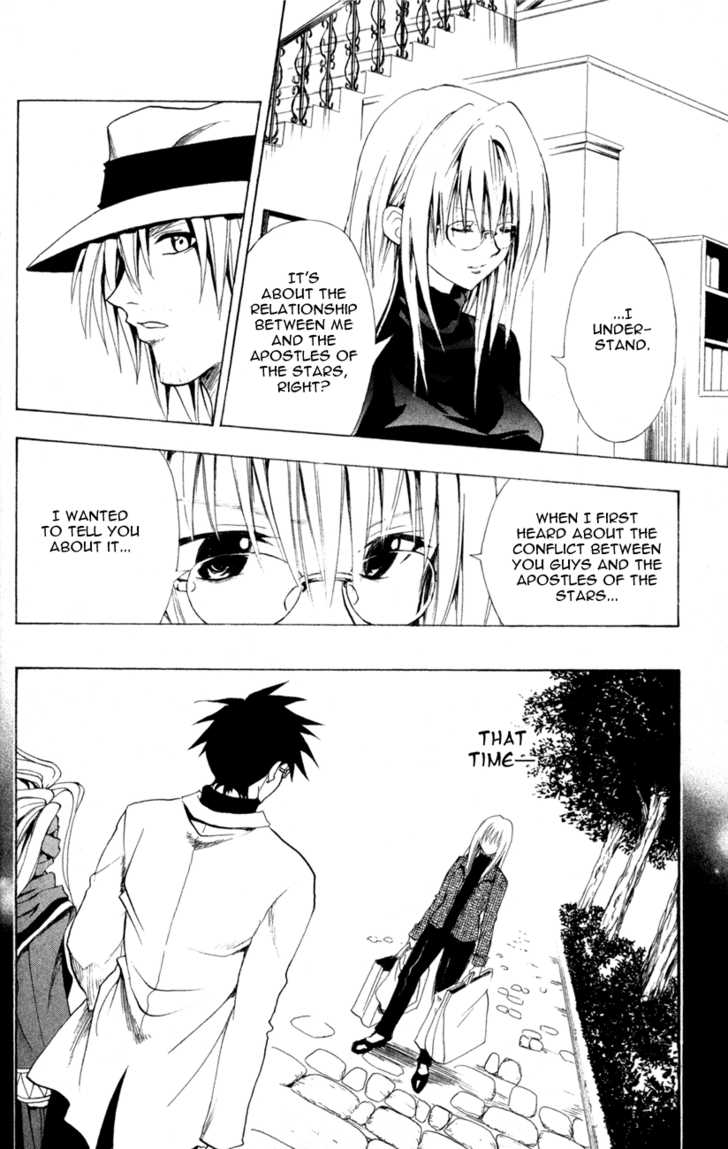 Read Black Cat Manga Online