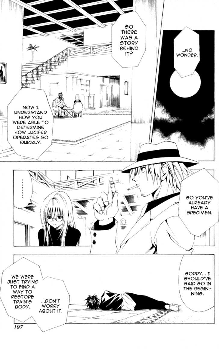 Read Black Cat Manga Online