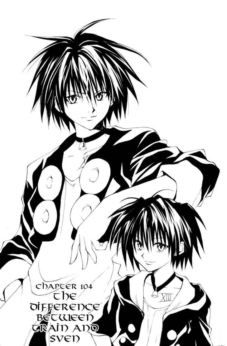 Read Black Cat Manga Online