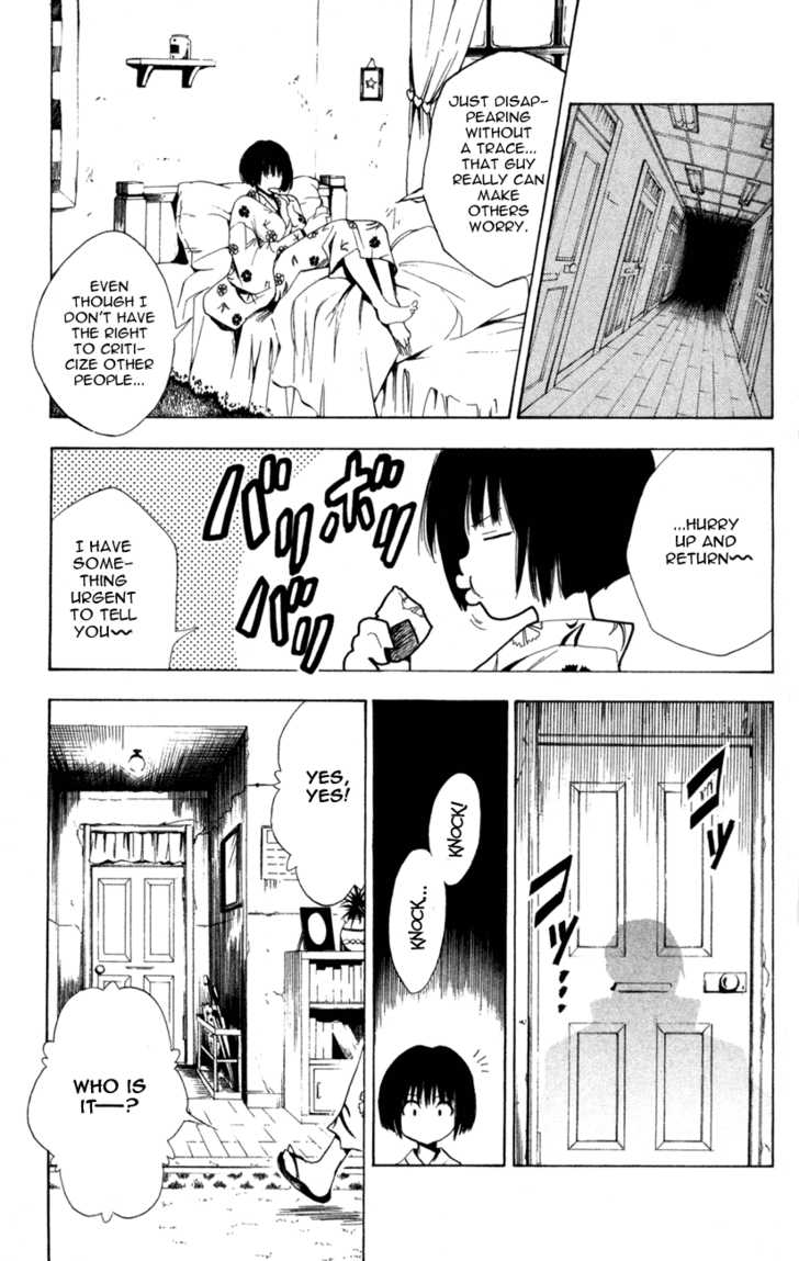 Read Black Cat Manga Online